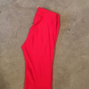 LuLaRoe Brand New OS Leggings