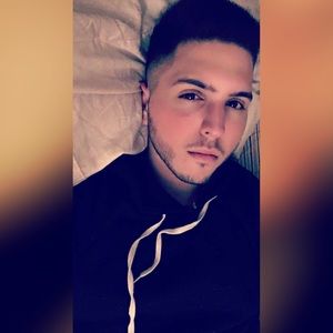 Meet your Posher, Spencer