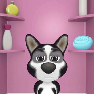 Meet your Posher, April