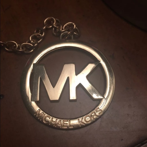 Michael Kors Purse Keychain