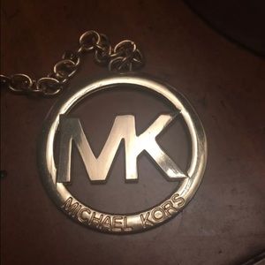 Michael Kors Purse Keychain