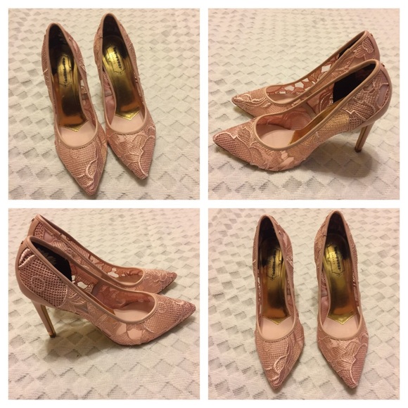 Ted Baker London Shoes - ***Ted Baker London***FEEBAN Lace Shoes