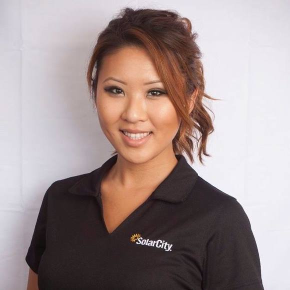 Meet your Posher, Catherine - Picture 1 of 1