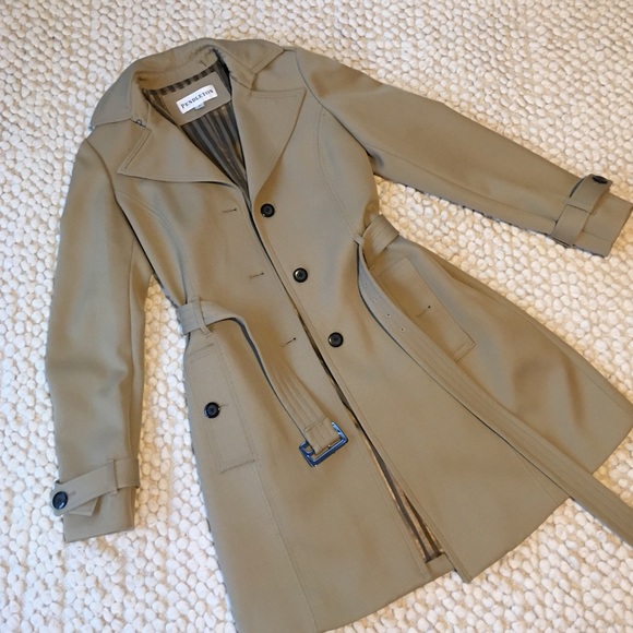 Pendleton Peacoat
