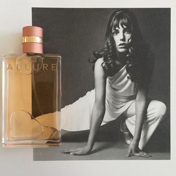 Chanel- Perfume Allure EDP 1.7oz