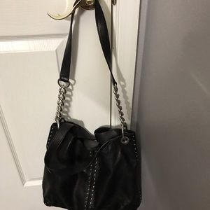 Micheal Kors Large Astor Purse