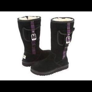 ugg retro cargo boots black womens ugg retro cargo boots black womens