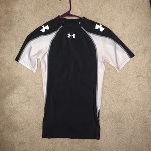 Under armour top