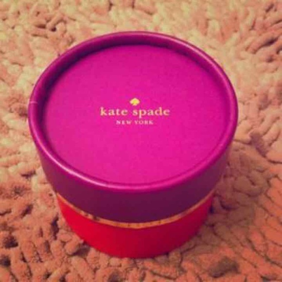 Authentic Kate Spade box - Picture 2 of 2