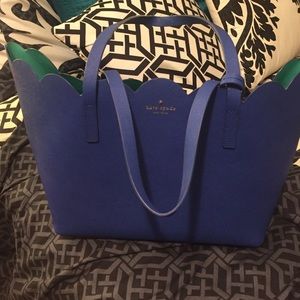 Kate Spade Lily Avenue tote bag