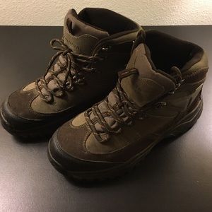 Men's boots