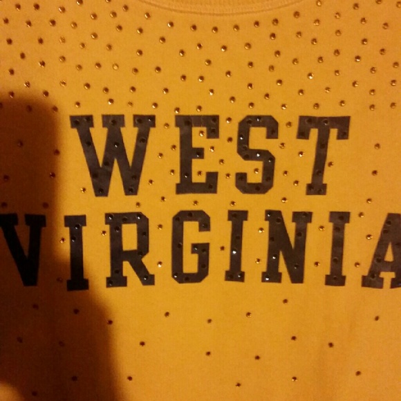 VS sweatshirt