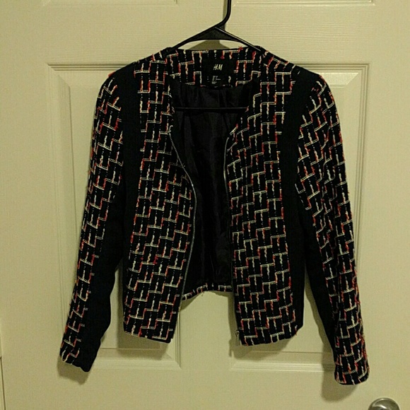 Blazer / Jacket