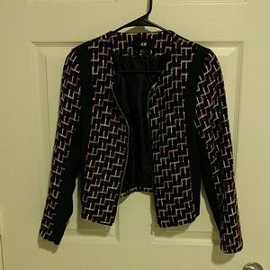 Blazer / Jacket