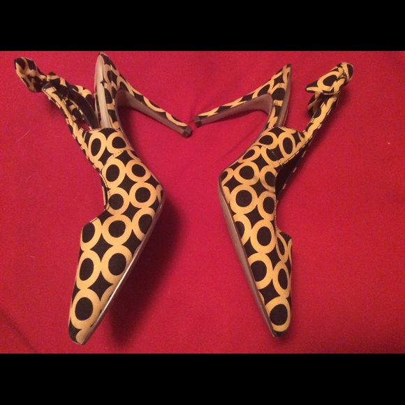 Vincci Heels