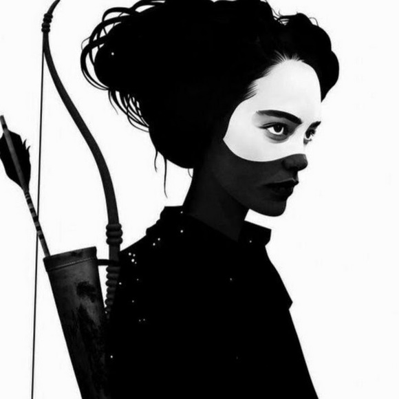 Meet your Posher, Meghann