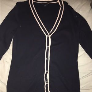 tommy hilfiger cardigan