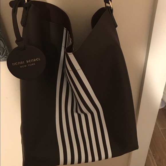 Henri bendel tote