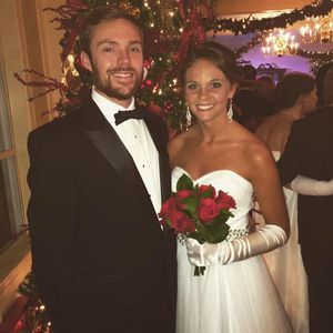 Meet your Posher, Morgan