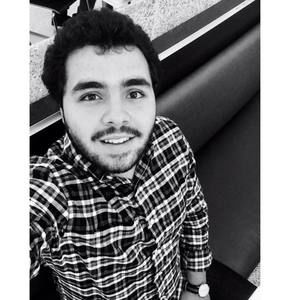 Meet your Posher, Abdulrahman
