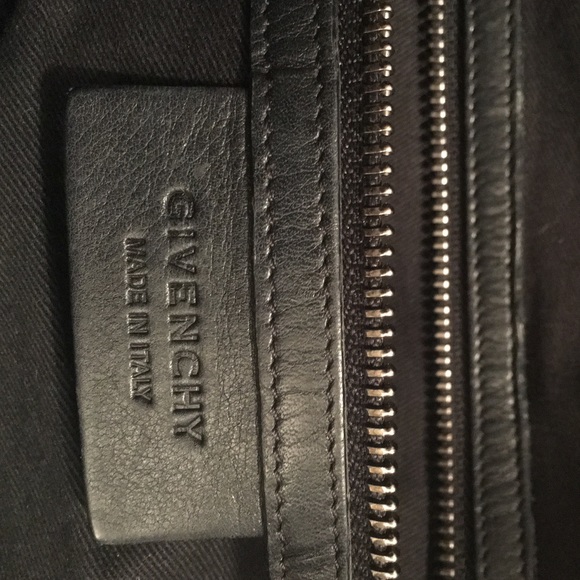 Givenchy medium nightingale bag calfskin leather - Picture 2 of 3