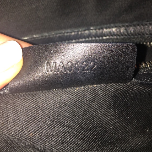 Givenchy medium nightingale bag calfskin leather - Picture 3 of 3