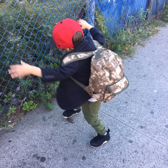 Meet your Posher, Brenda - Picture 1 of 1