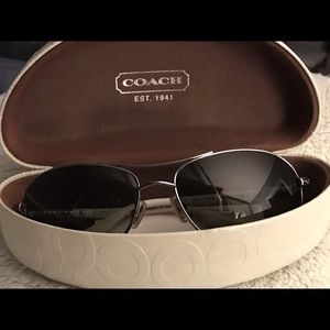 Coach Sunglasses