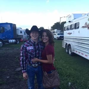 Meet your Posher, Ethan