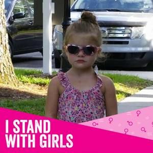 Meet your Posher, Kristen