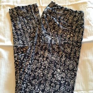 Tall & Curvy LuLaRoe Leggings