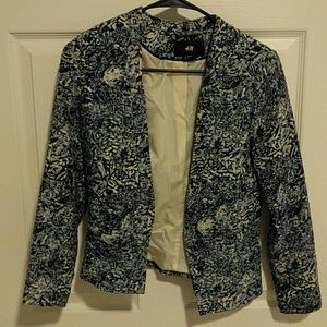 Blazer / jacket