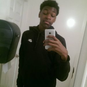 Meet your Posher, Antwain