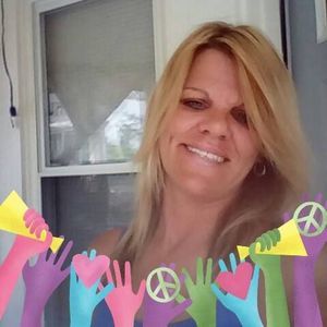 Meet your Posher, Tracy