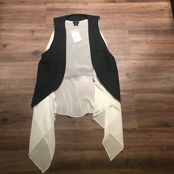 Vest