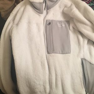 Winter jacket