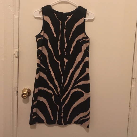 Loft Dress!