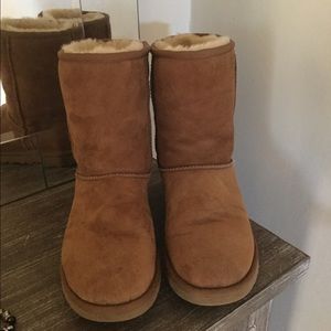 New ugg boots