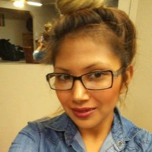 Meet your Posher, Mary