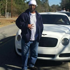 Meet your Posher, Roderick