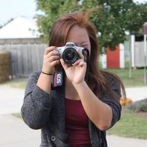 Meet your Posher, Bryn