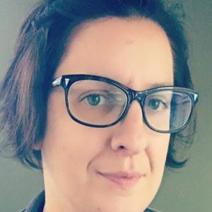 Meet your Posher, Cathy