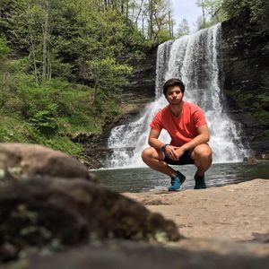 Meet your Posher, Sebastian