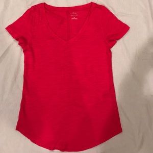 NWT Banana Republic Malibu tee XS