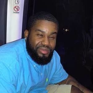 Meet your Posher, Alaric