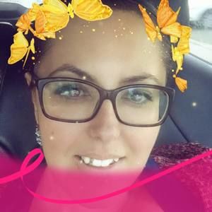 Meet your Posher, Marta