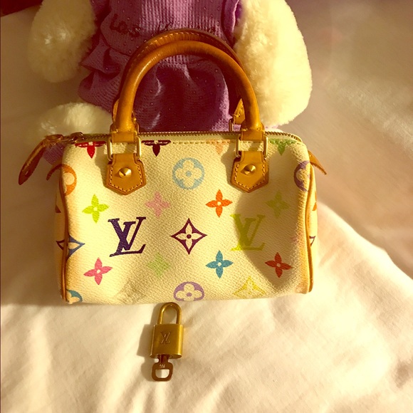 💯 Authentic Louis Vuitton