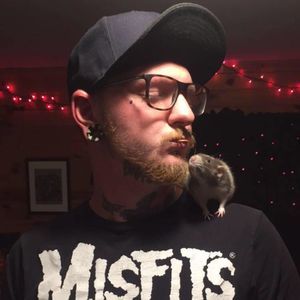 Meet your Posher, Kevin