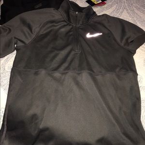 Men's sweater dri-fit Nike