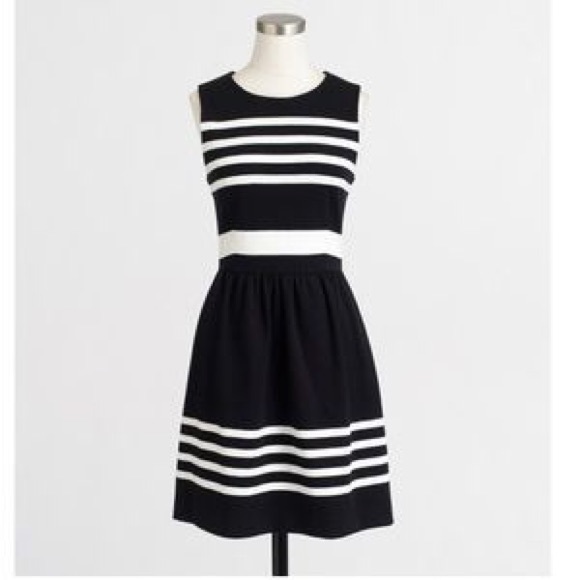Jcrew factory day break dress